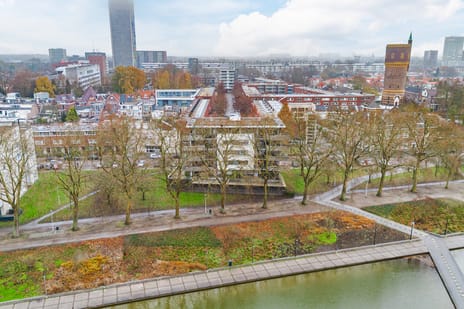 Henriette Ronnerstraat 92 secondary image