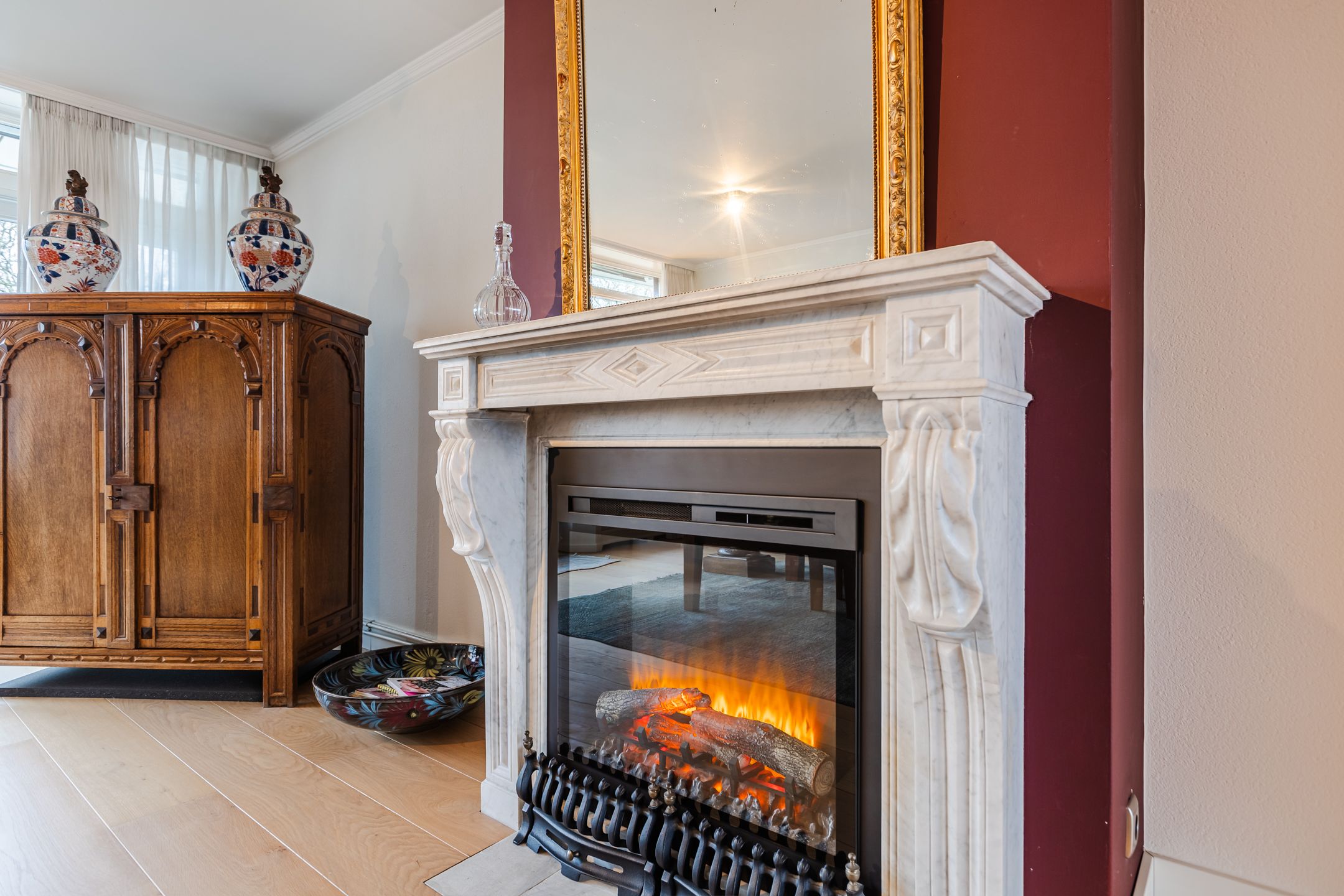 Foto 6 van Henriette Ronnerstraat 92