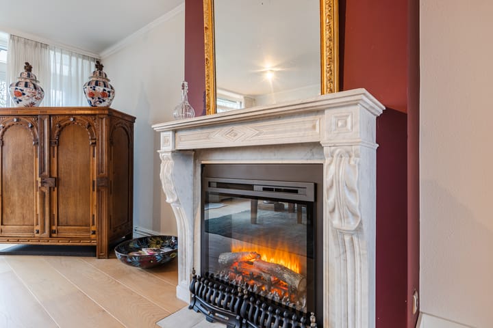 Foto 6 van Henriette Ronnerstraat 92