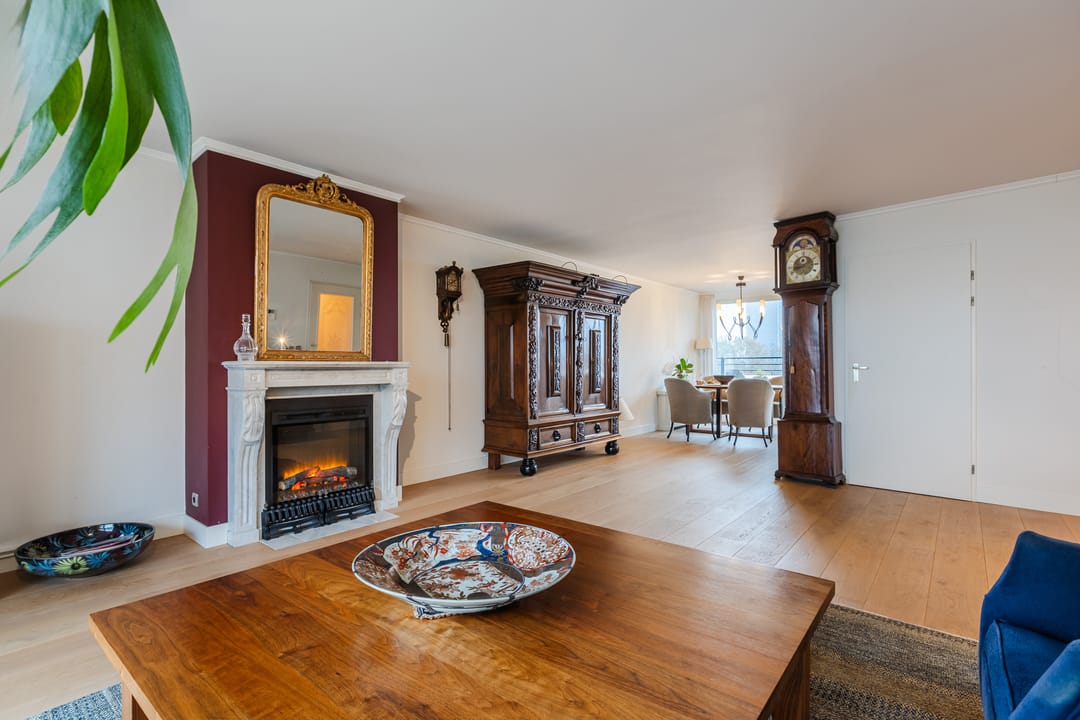 Foto 8 van Henriette Ronnerstraat 92