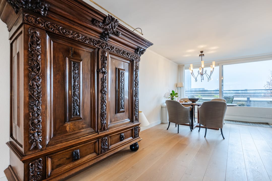 Foto 13 van Henriette Ronnerstraat 92