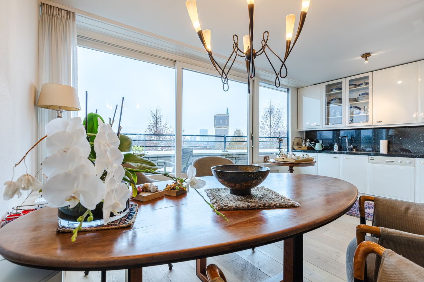 Foto 14 van Henriette Ronnerstraat 92