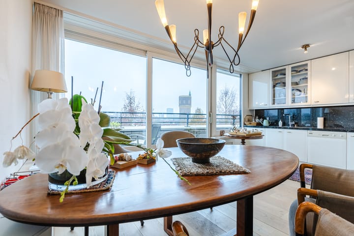 Foto 14 van Henriette Ronnerstraat 92