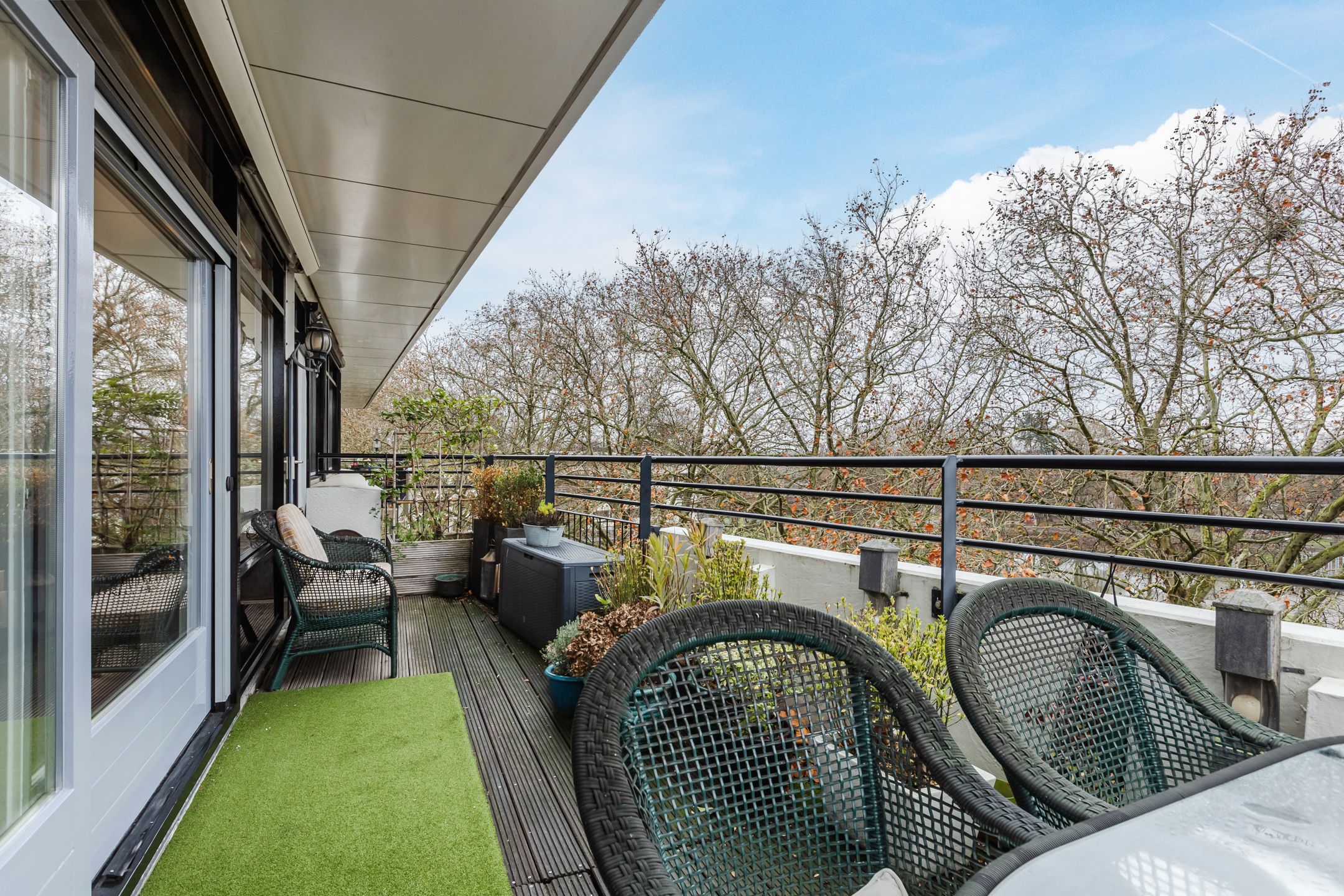 Foto 12 van Henriette Ronnerstraat 92