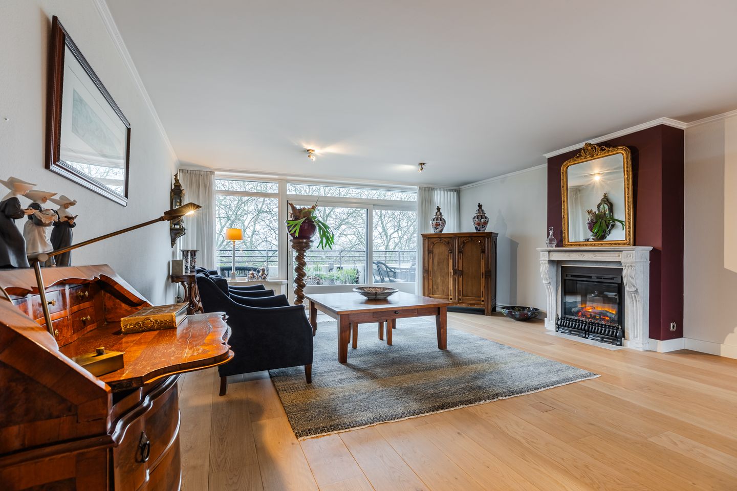 Foto 5 van Henriette Ronnerstraat 92