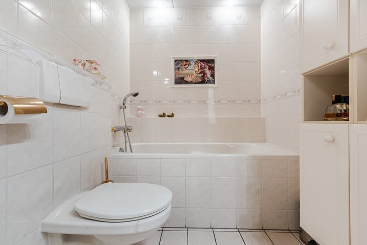 Foto 25 van Henriette Ronnerstraat 92