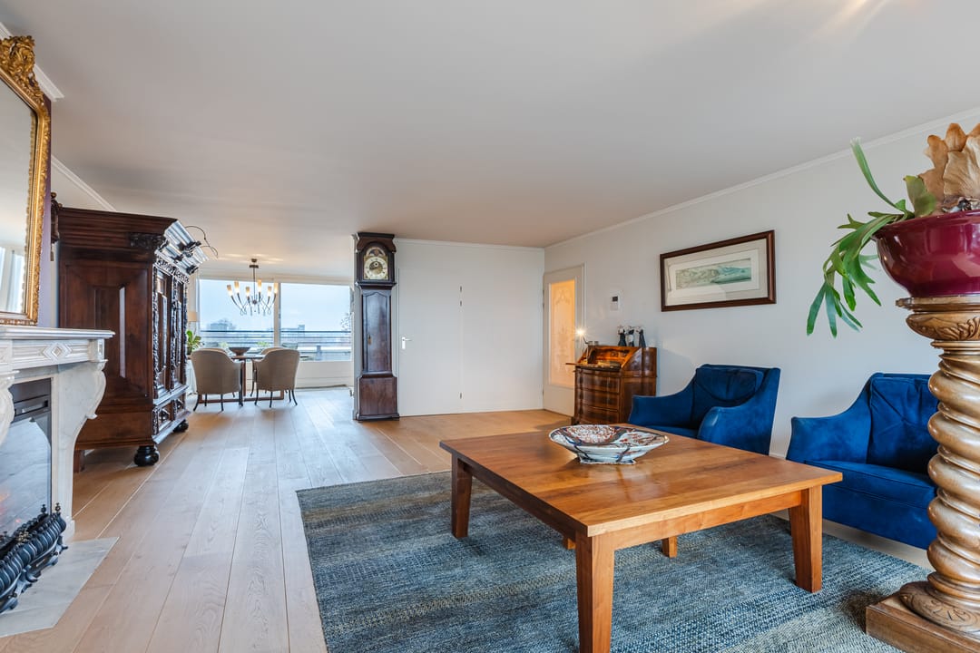 Foto 7 van Henriette Ronnerstraat 92