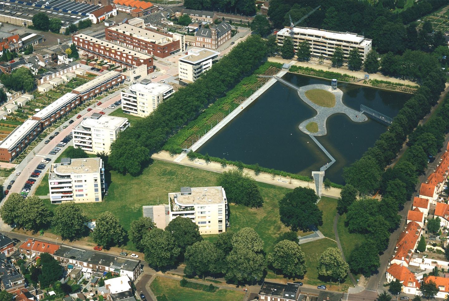 Foto 40 van Henriette Ronnerstraat 92
