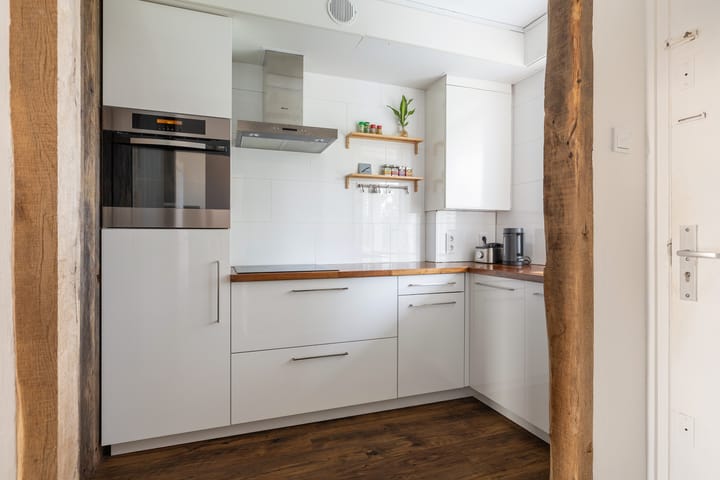 Foto 5 van Haydnstraat 37-D