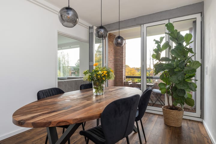 Foto 4 van Haydnstraat 37-D