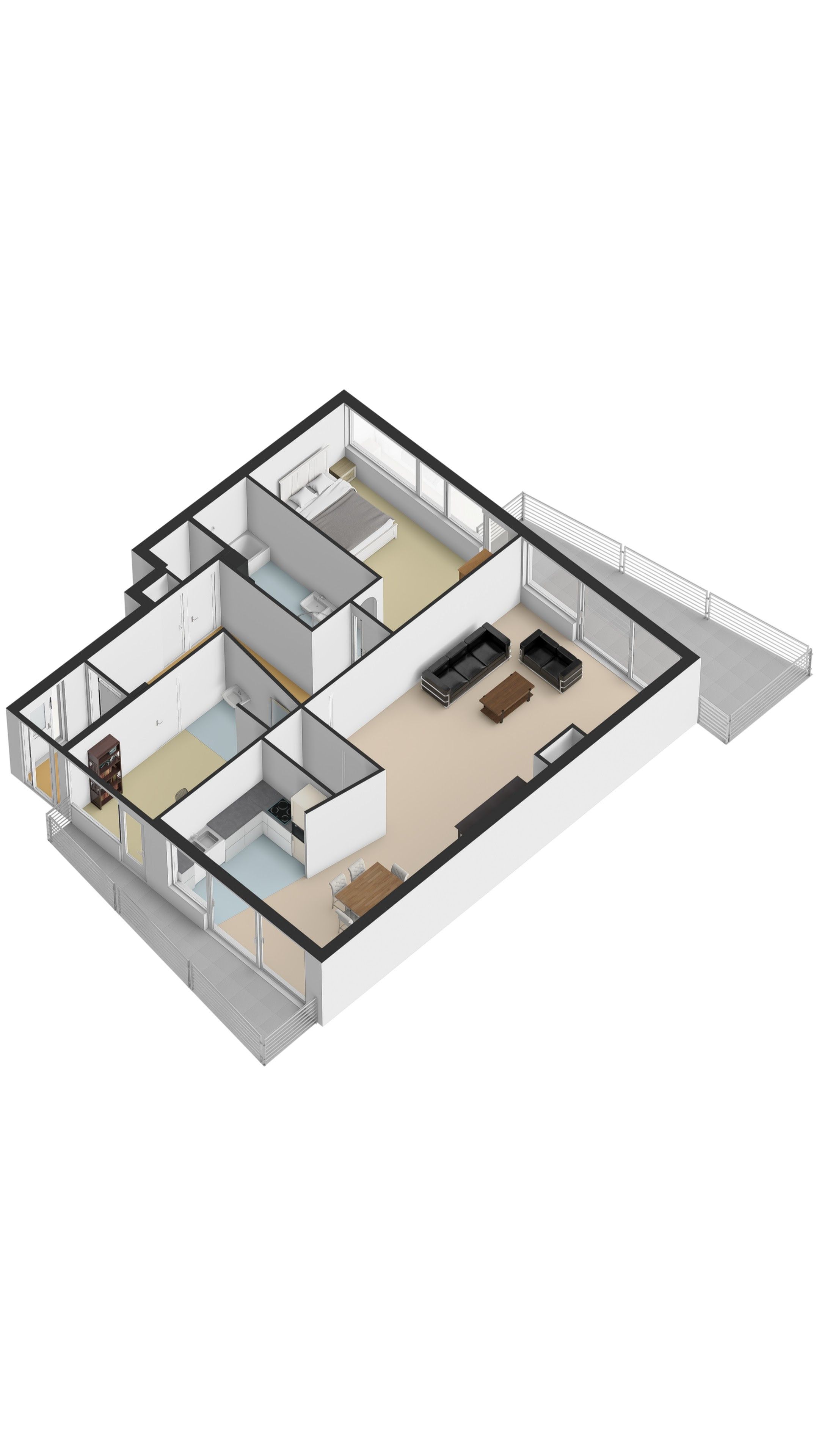 Foto 42 van Henriette Ronnerstraat 92