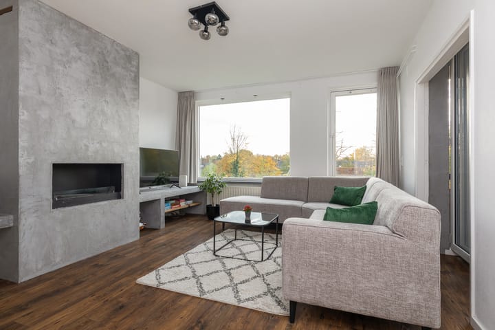 Foto 7 van Haydnstraat 37-D