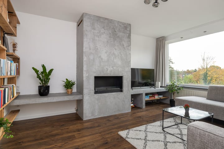 Foto 8 van Haydnstraat 37-D