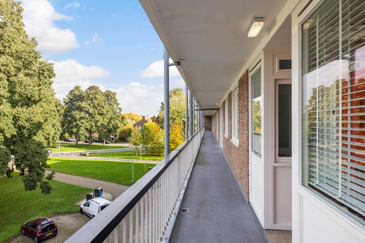 Foto 6 van Haydnstraat 37-D