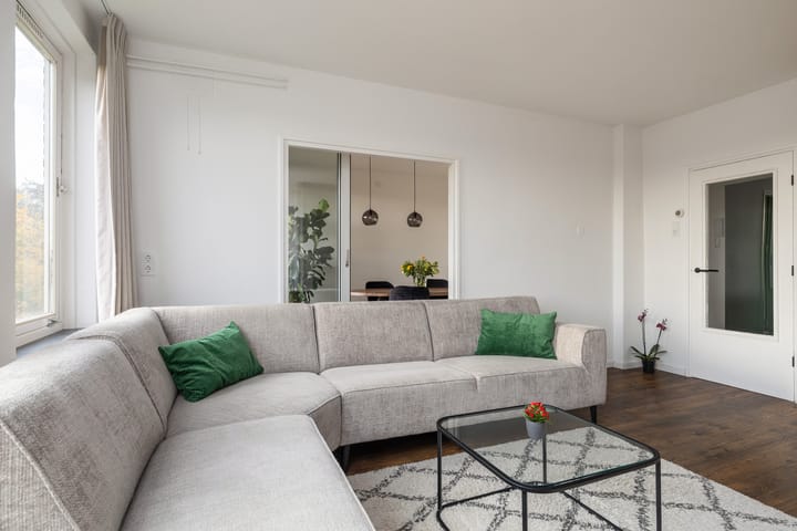 Foto 9 van Haydnstraat 37-D