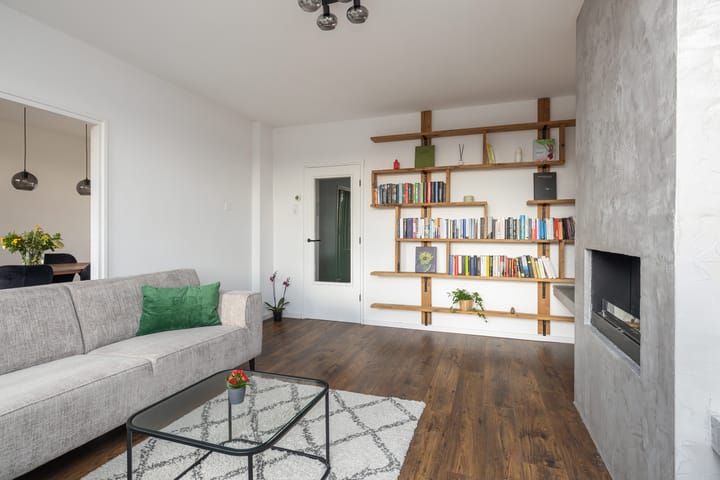 Foto 10 van Haydnstraat 37-D