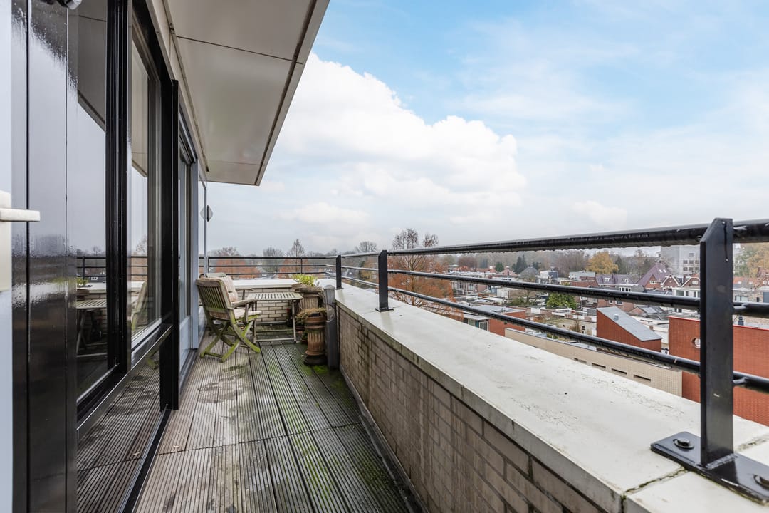 Foto 17 van Henriette Ronnerstraat 92