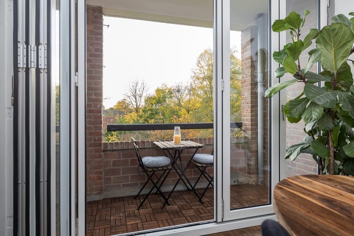 Foto 12 van Haydnstraat 37-D