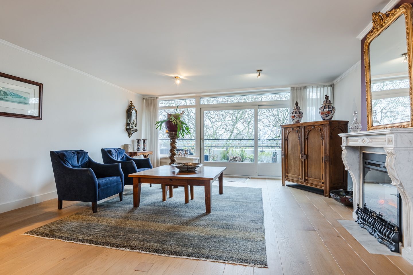 Foto 4 van Henriette Ronnerstraat 92