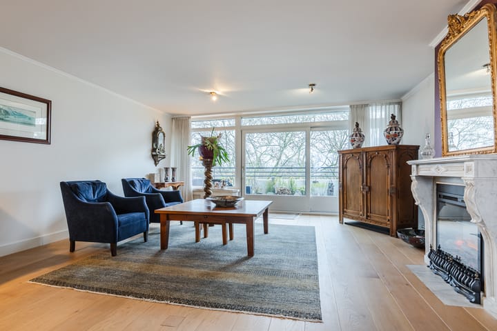 Foto 4 van Henriette Ronnerstraat 92