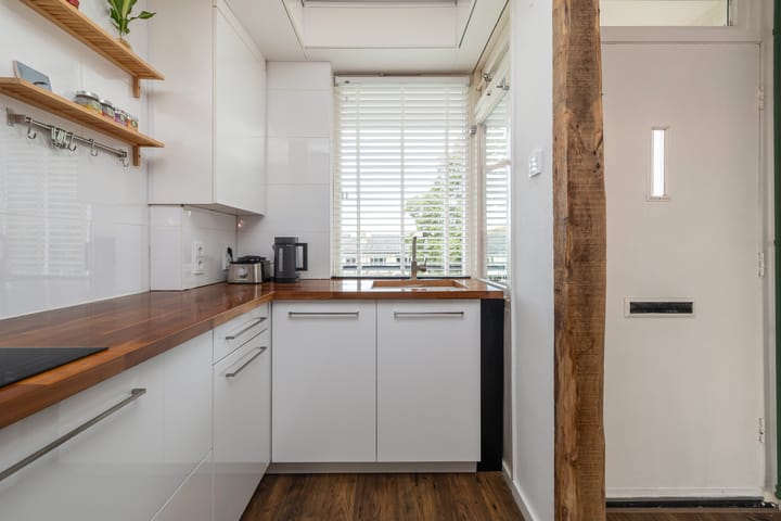 Foto 14 van Haydnstraat 37-D