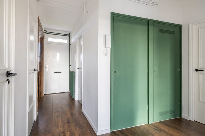 Foto 15 van Haydnstraat 37-D