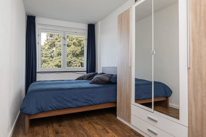 Foto 16 van Haydnstraat 37-D