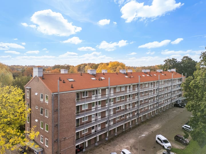 Foto 21 van Haydnstraat 37-D