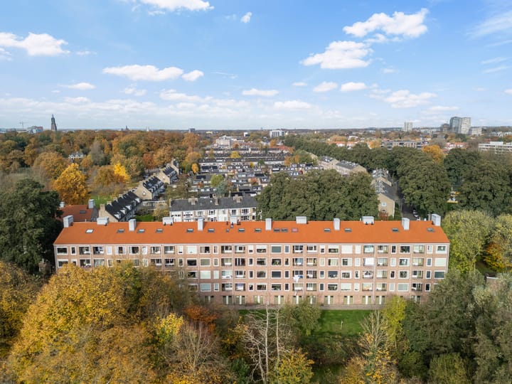 Foto 22 van Haydnstraat 37-D