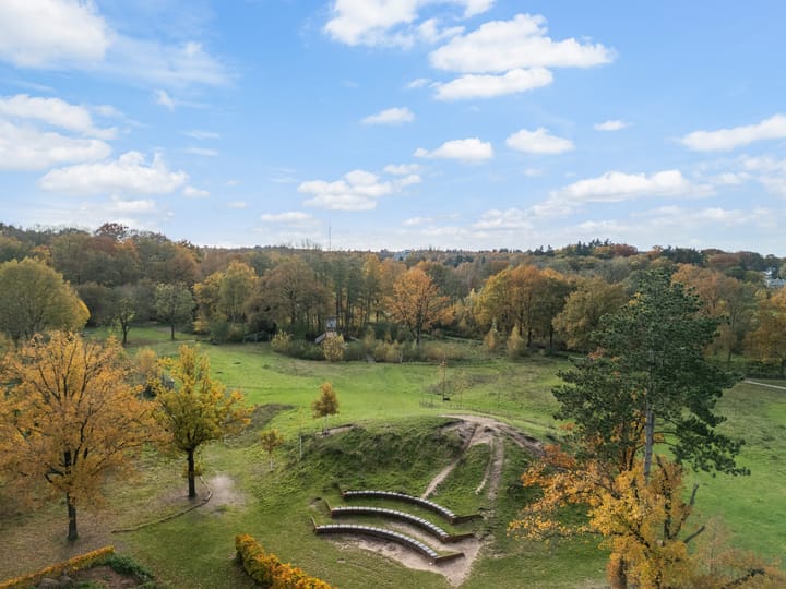 Foto 24 van Haydnstraat 37-D