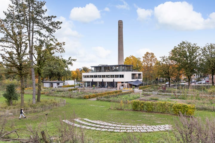 Foto 25 van Haydnstraat 37-D