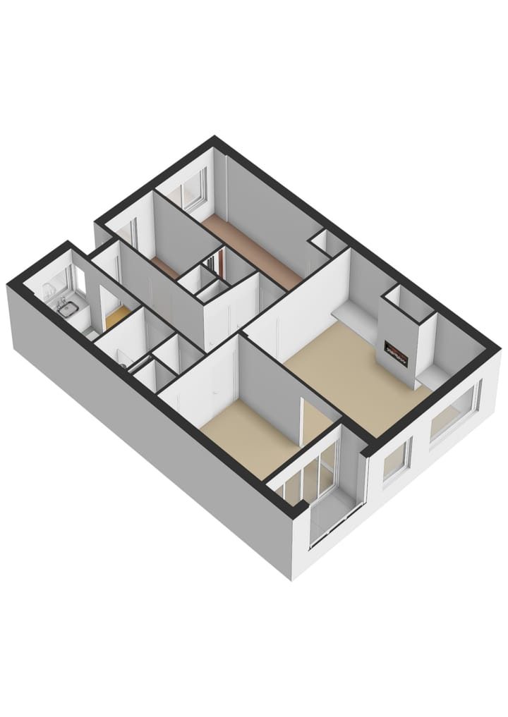 Foto 29 van Haydnstraat 37-D
