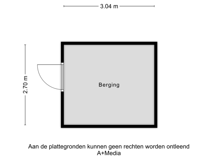 Berging