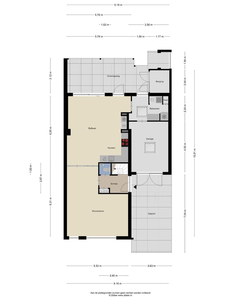 Photo 33 of Pastoor Maessenstraat 20