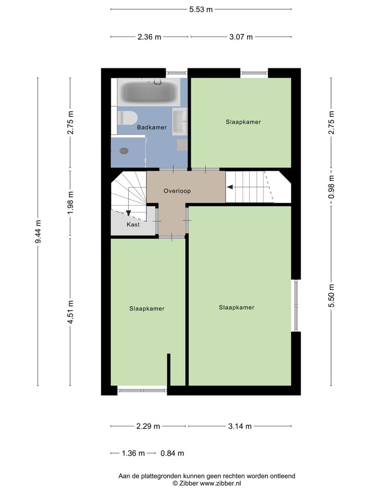 Photo 34 of Pastoor Maessenstraat 20