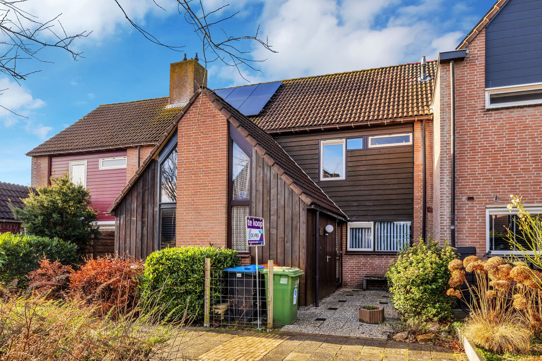 Buying a house in The Netherlands., Gootepad 5