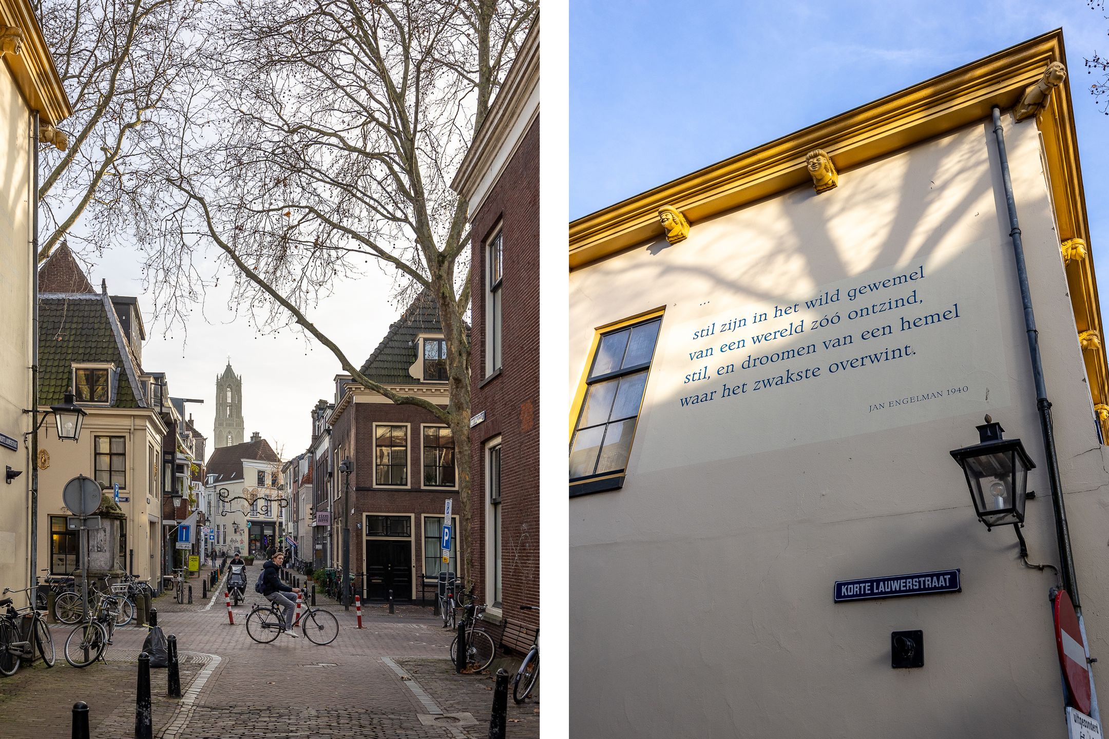 Foto 3 van Korte Lauwerstraat 8-B