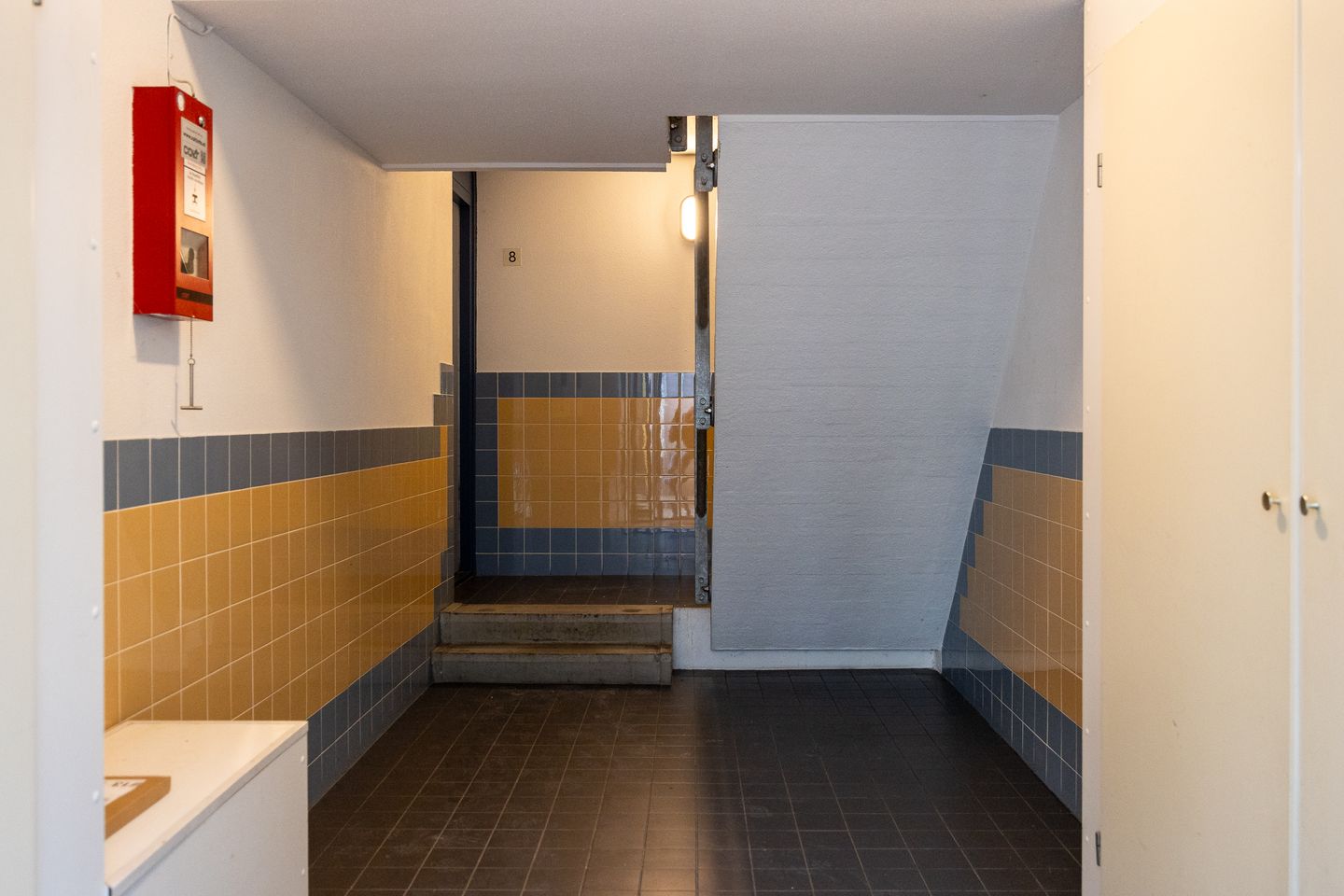 Foto 5 van Korte Lauwerstraat 8-B