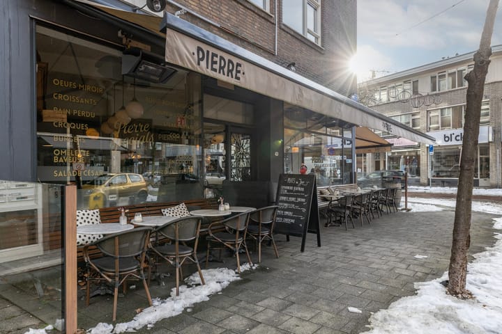 Foto 2 van Warande 61