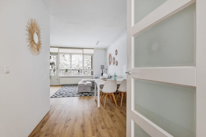 Foto 4 van Warande 61