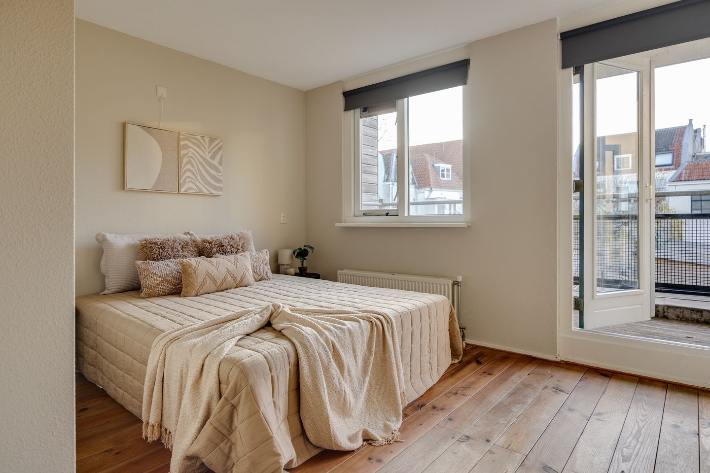 Foto 14 van Korte Lauwerstraat 8-B