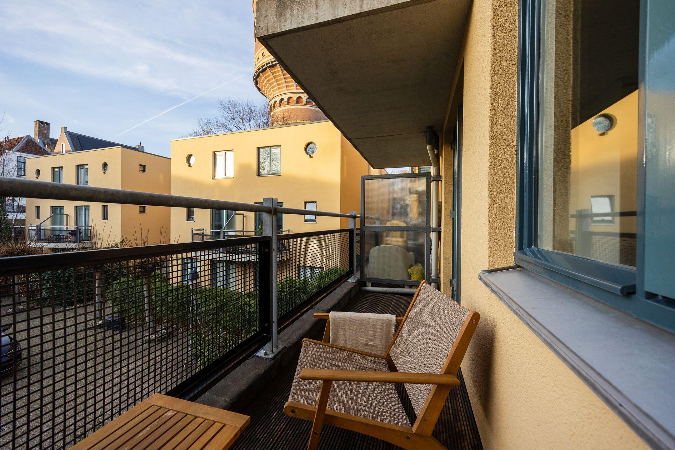 Foto 15 van Korte Lauwerstraat 8-B