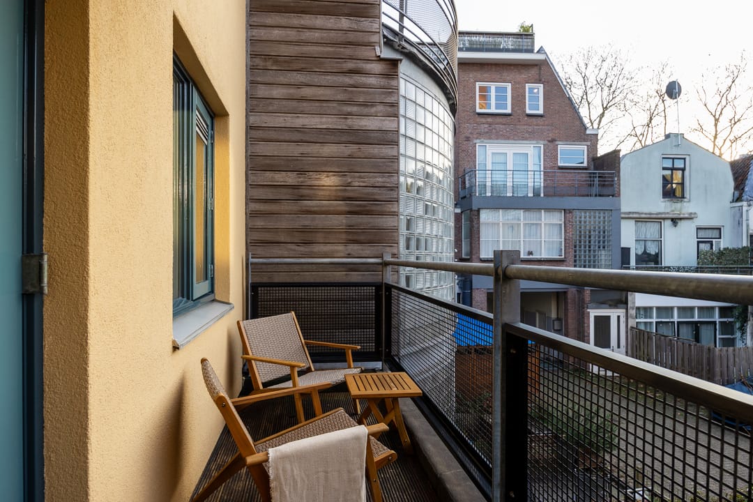 Foto 16 van Korte Lauwerstraat 8-B