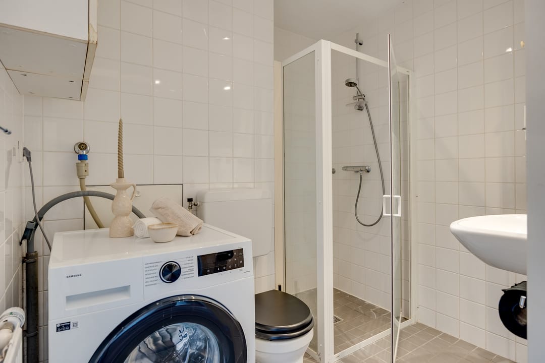 Foto 17 van Korte Lauwerstraat 8-B