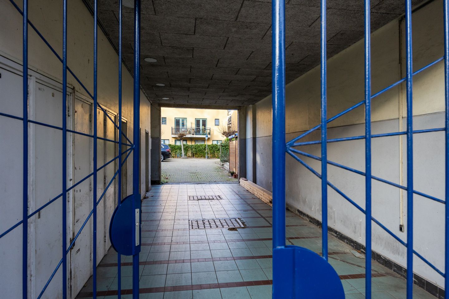 Foto 19 van Korte Lauwerstraat 8-B