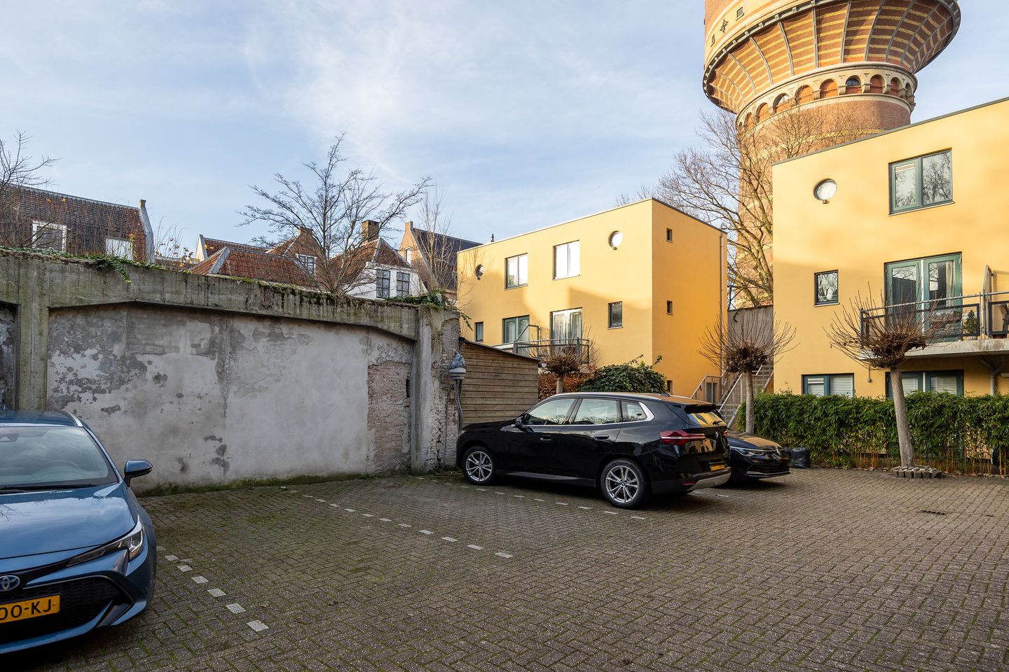 Foto 20 van Korte Lauwerstraat 8-B