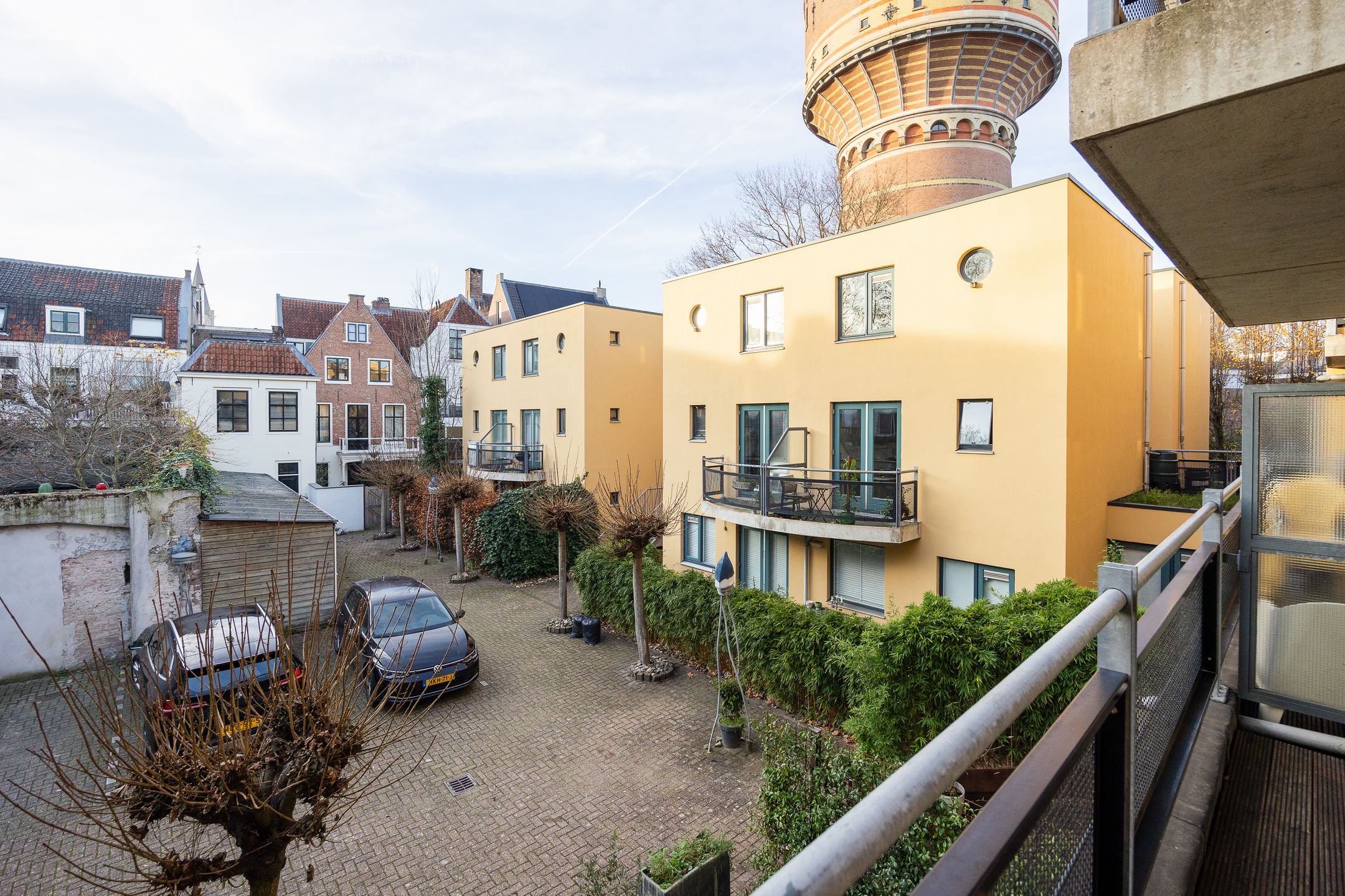 Foto 21 van Korte Lauwerstraat 8-B