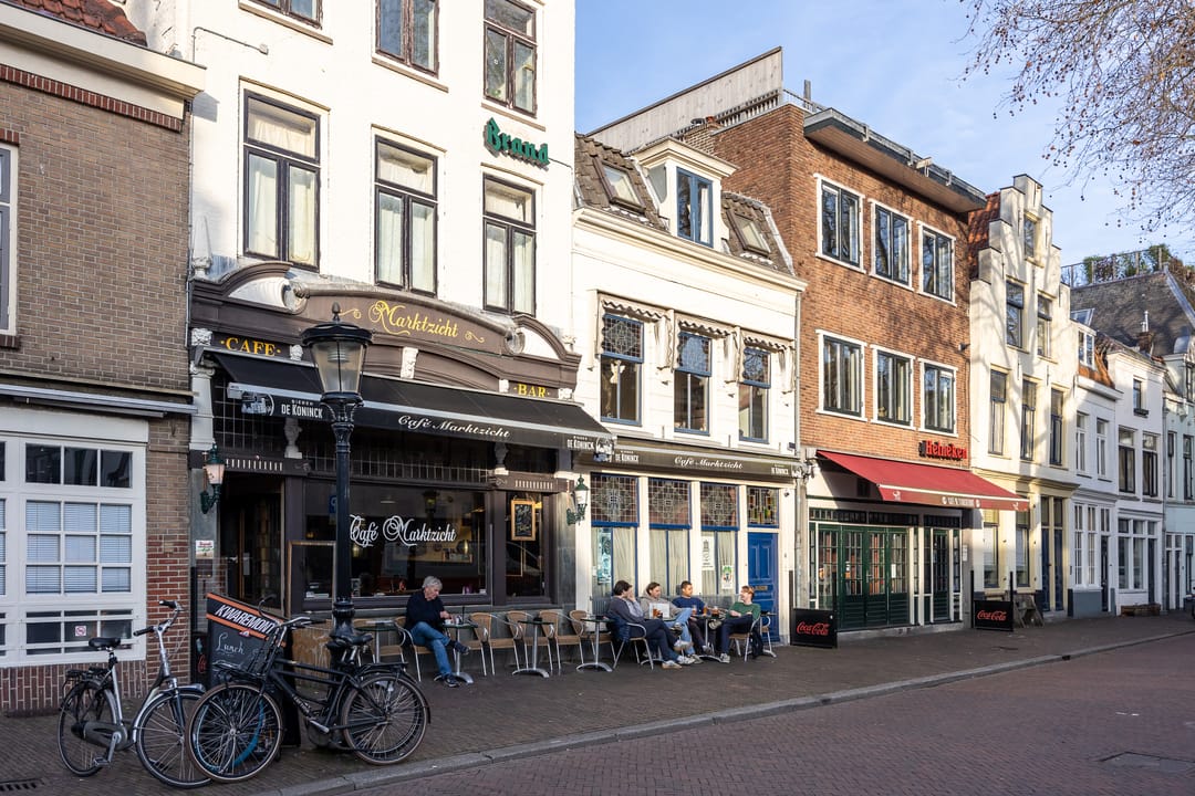 Foto 22 van Korte Lauwerstraat 8-B