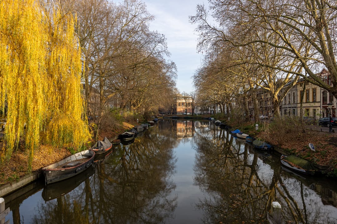 Foto 23 van Korte Lauwerstraat 8-B