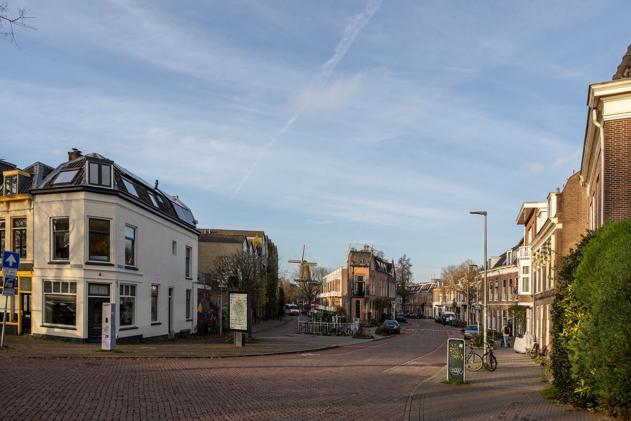 Foto 24 van Korte Lauwerstraat 8-B